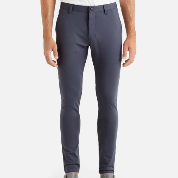 RHONE Pants Rhone Commuter Pant Skinny Size 28 Poshmark